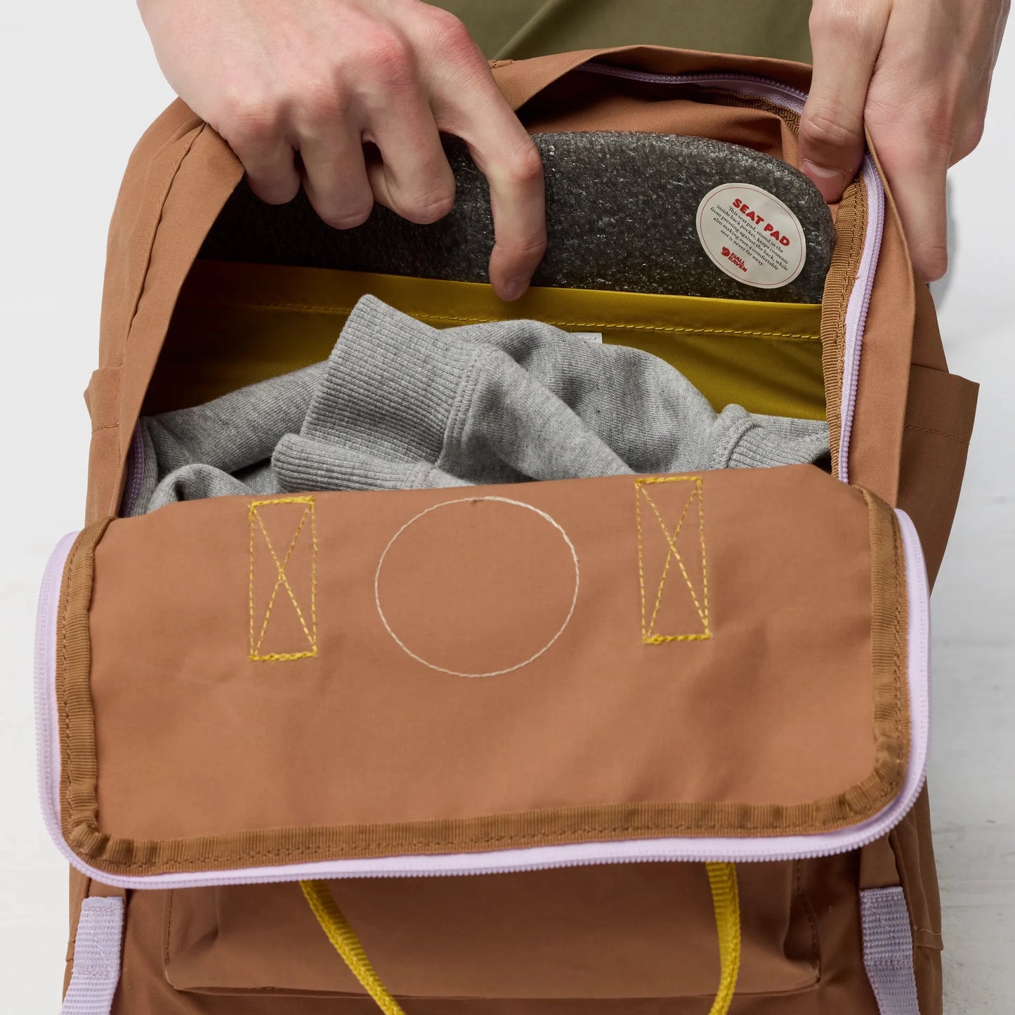 Kanken Koncept