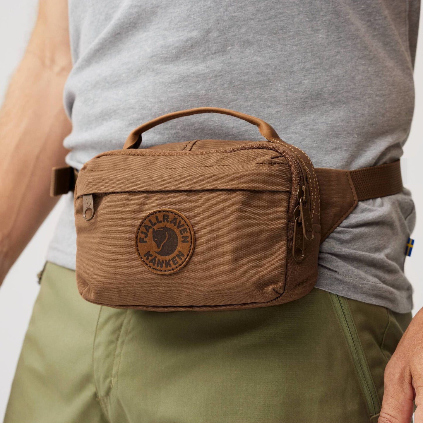 Kanken No. 2 Hip Pack