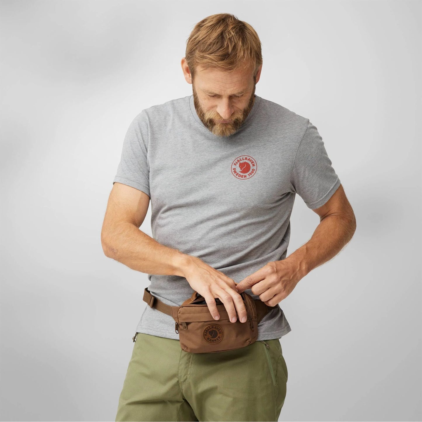 Kanken No. 2 Hip Pack