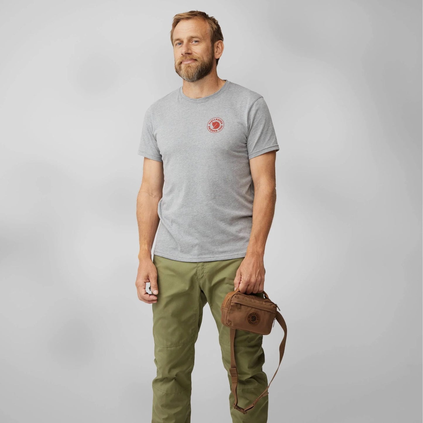 Kanken No. 2 Hip Pack