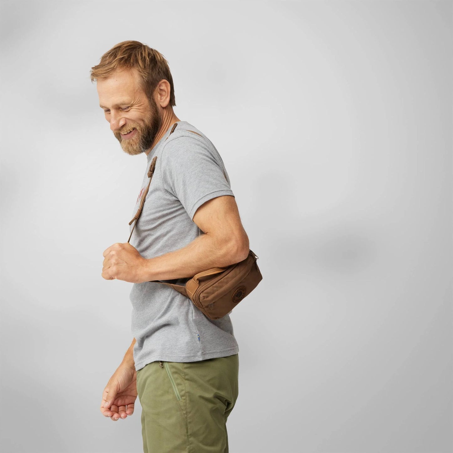 Kanken No. 2 Hip Pack