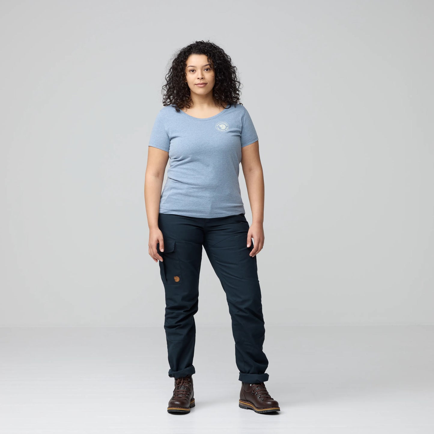 Karla Pro Trousers Curved W