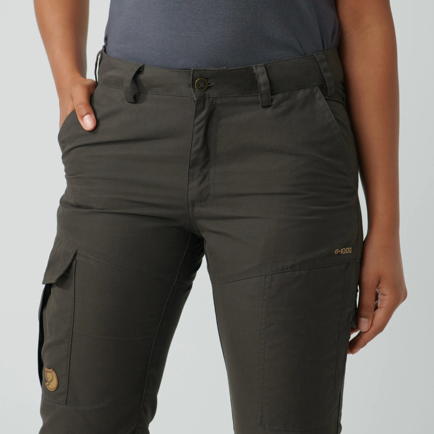 Karla Pro Trousers W