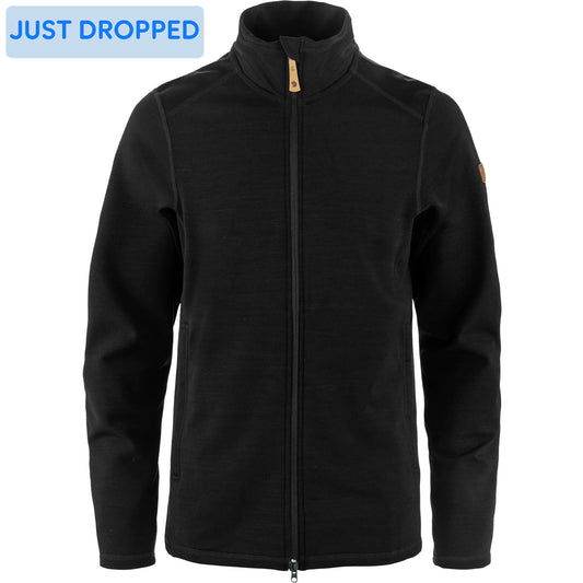 Keb Fleece M