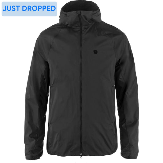 Keb Thermal Wind Jacket M