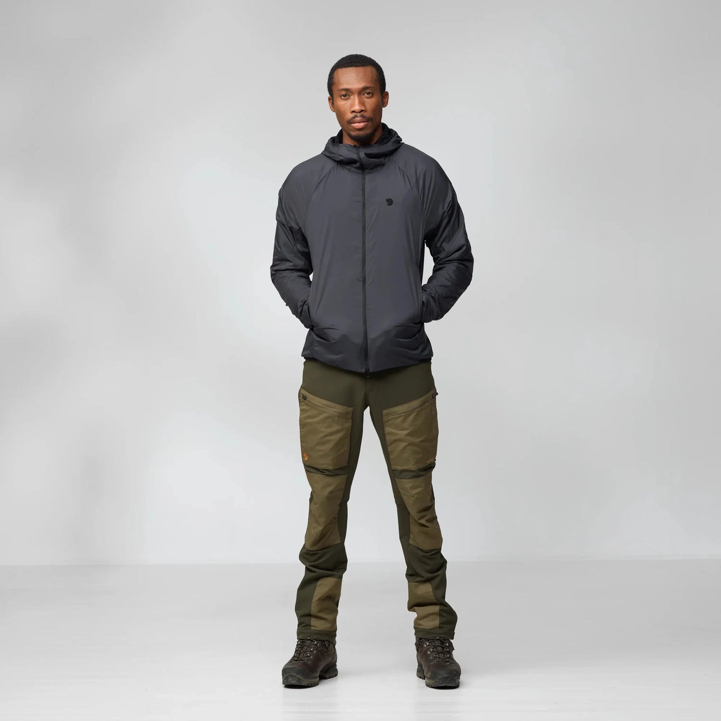 Keb Thermal Wind Jacket M