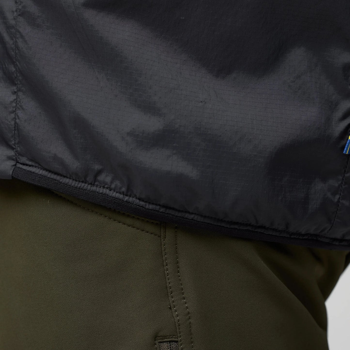 Keb Thermal Wind Jacket M