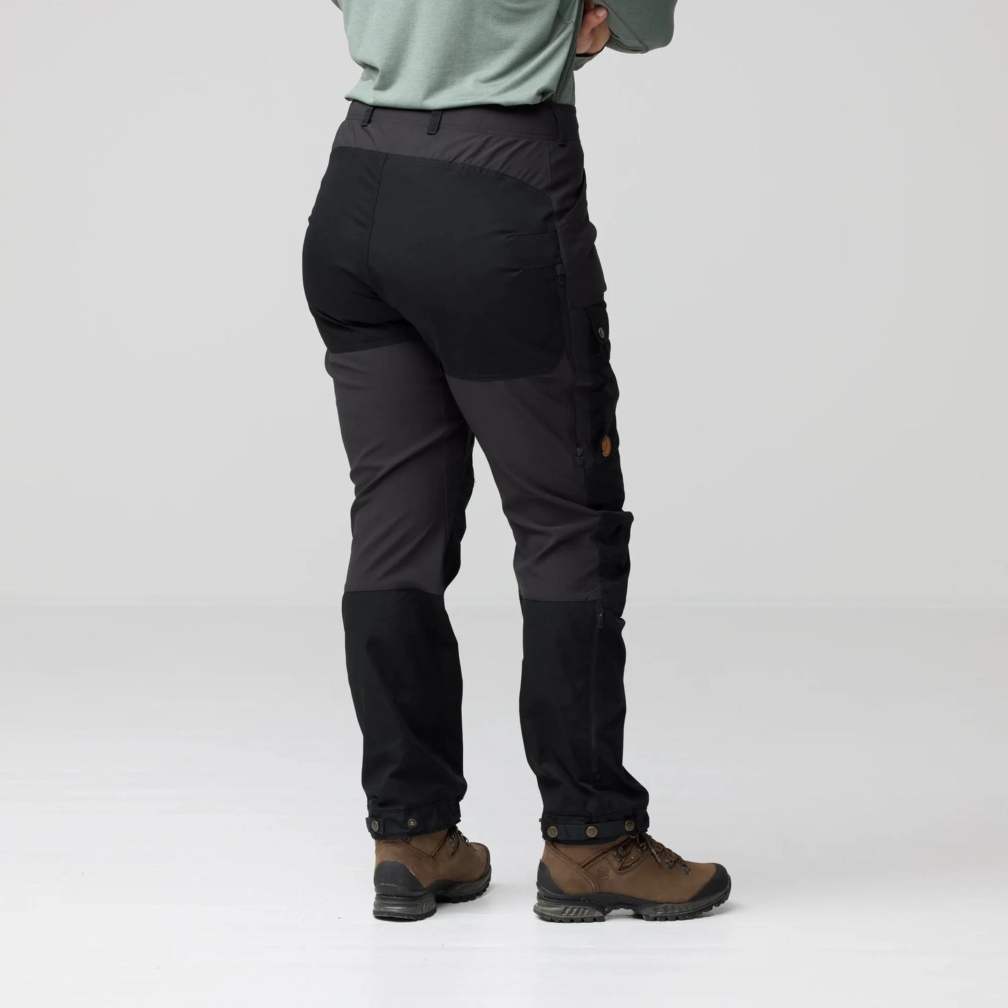 Keb Trousers Curved W