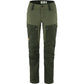 Keb Trousers W Reg