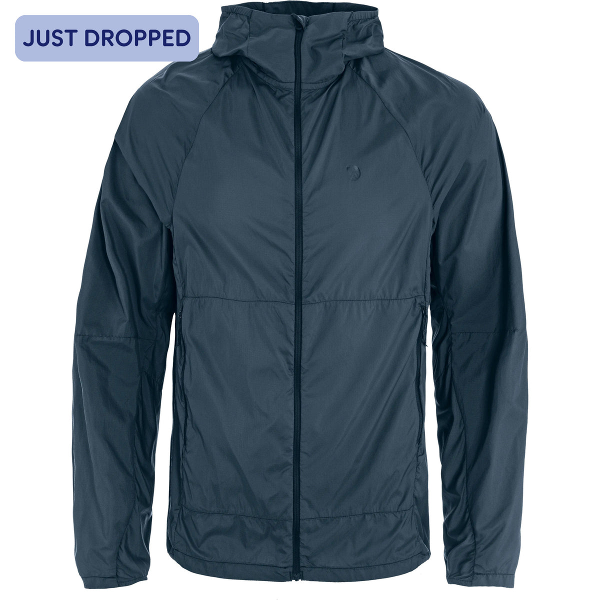 Keb Latt Wind Jacket M
