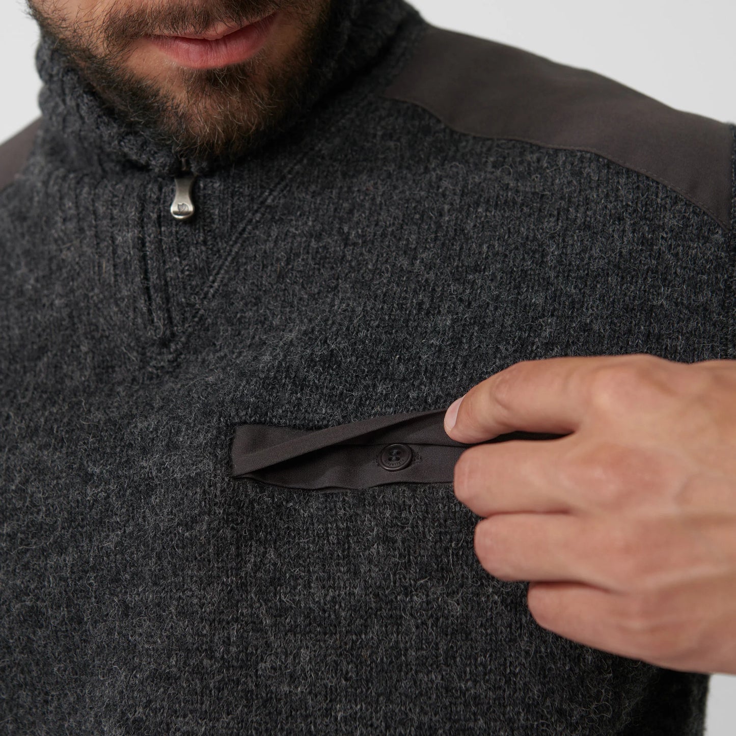 Koster Sweater M