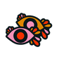 Eyes 2-Pack - Lisa Congdon