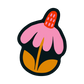 Flower 3-Pack - Lisa Congdon