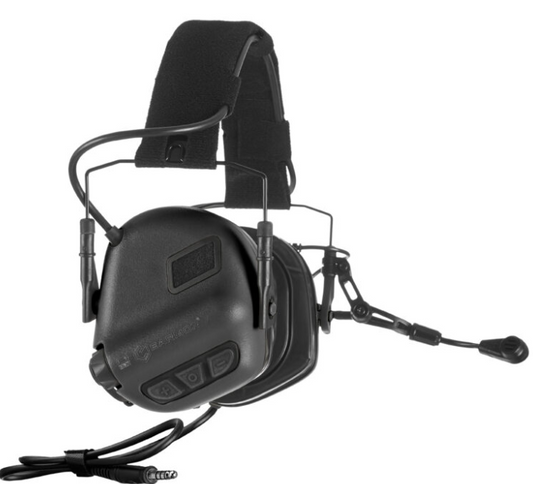EARMOR M32 HEADSET BLACK