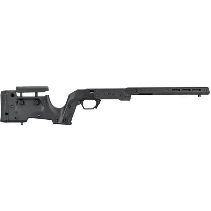 MDT CHASSIS - XRS - TIKKA T3 - SA- LH - BLK