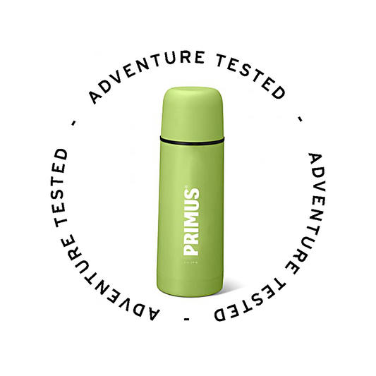 Primus Vacuum Bottle Leaf Green 0.75L