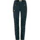 Nikka Trousers Curved W