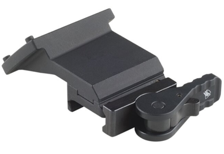 American Defense Trijicon RMR 45 Degree Offset Mount