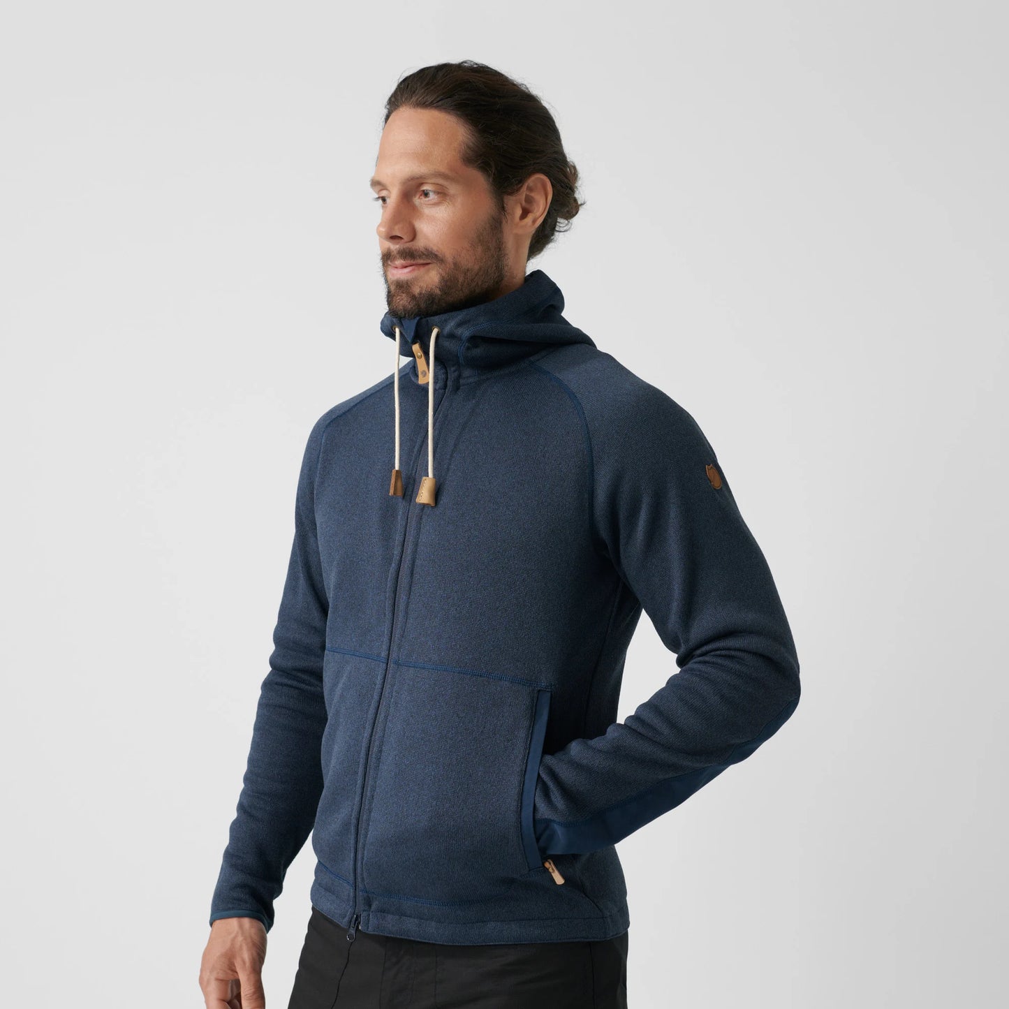 Ovik Fleece Hoodie M