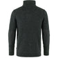Ovik Half Zip Knit M