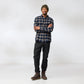 Ovik Heavy Flannel Shirt M