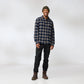 Ovik Heavy Flannel Shirt M