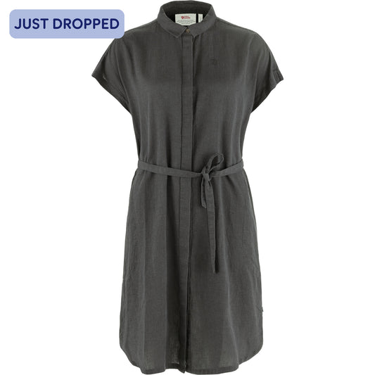 Ovik Hemp Dress W