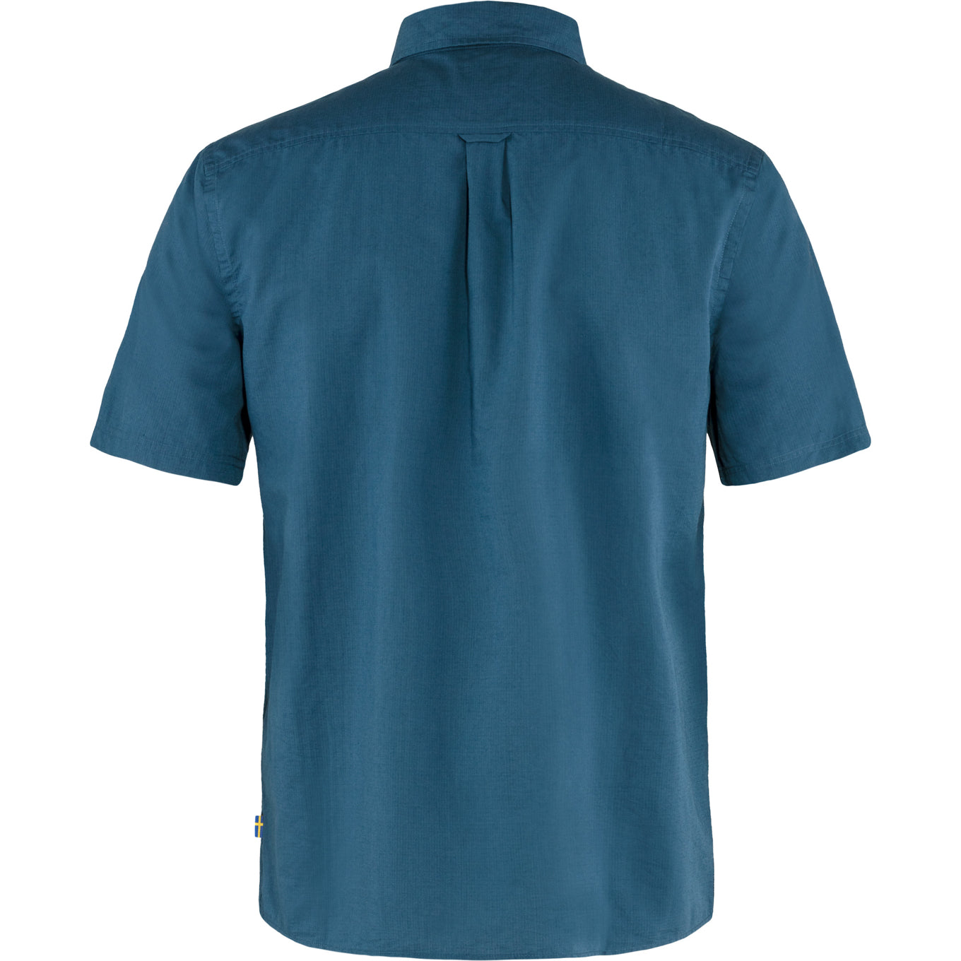 Ovik Lite Shirt SS