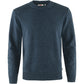 Ovik Round-neck Sweater M