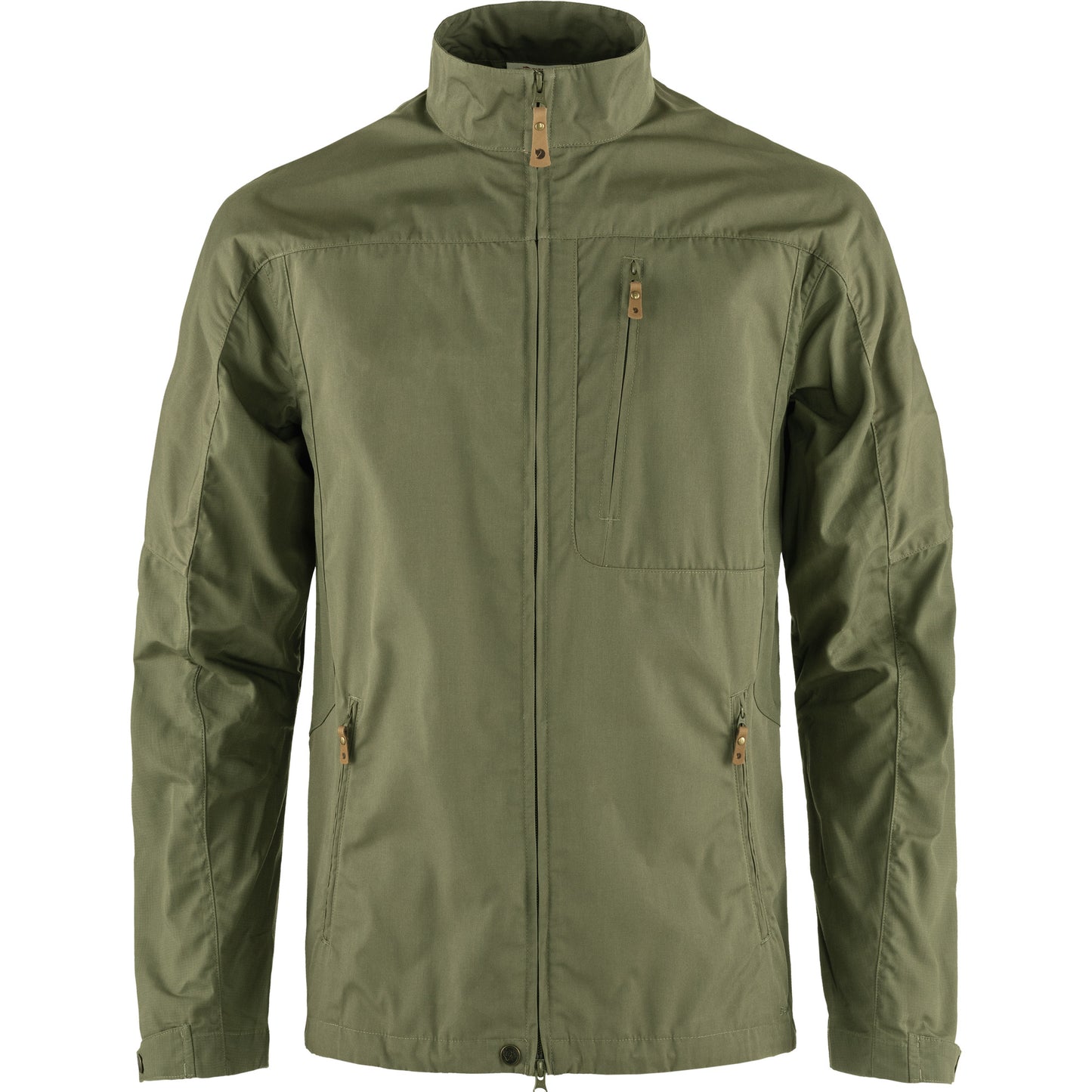 Ovik Stencollar Jacket