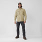 Ovik Travel Shirt LS M