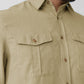 Ovik Travel Shirt LS M