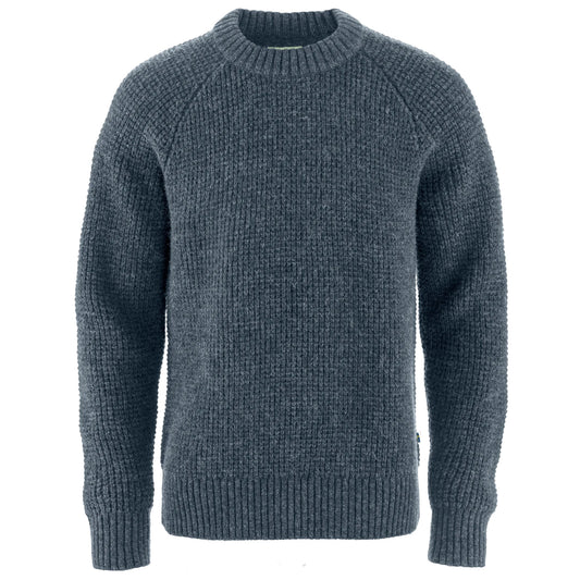 Ovik Waffle Knit M