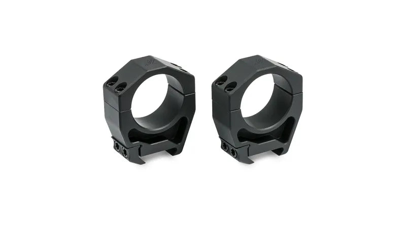 VORTEX PRECISION MATCHED 34MM RINGS EXTRA HIGH SET OF 2