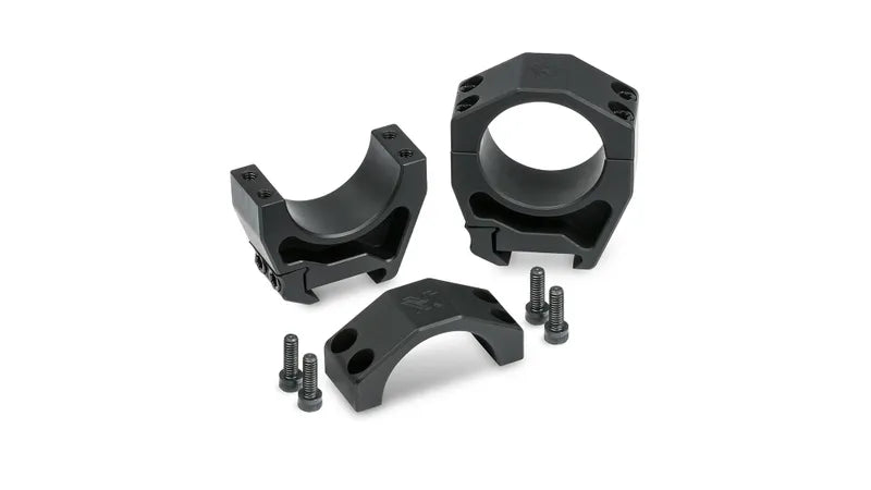 VORTEX PRECISION MATCHED 34MM RINGS EXTRA HIGH SET OF 2