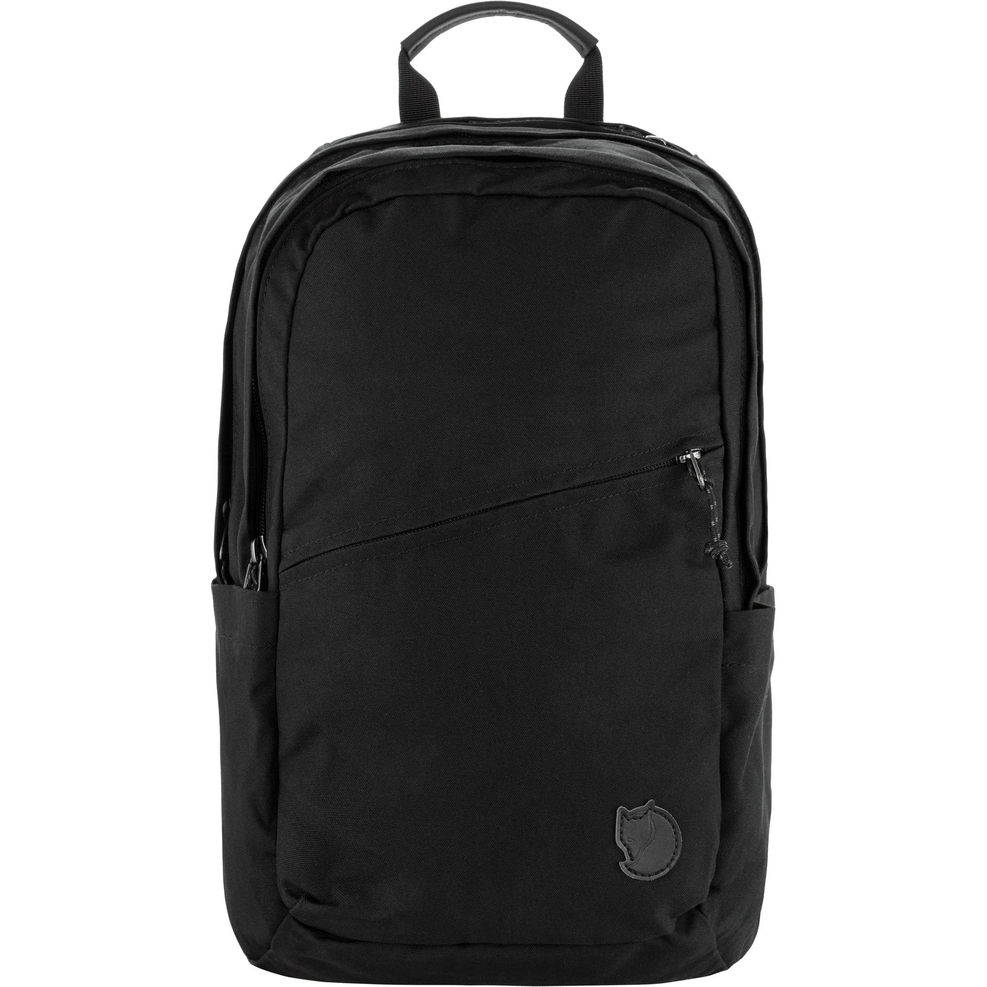 fjllrven kanken rucksack gnstig kaufen No. 2 Black Fjllrven Kanken Rucksack Klassiker Retro