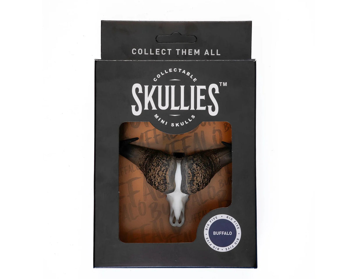Buffalo Skullie
