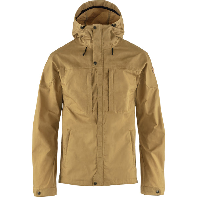 Skogso Jacket M