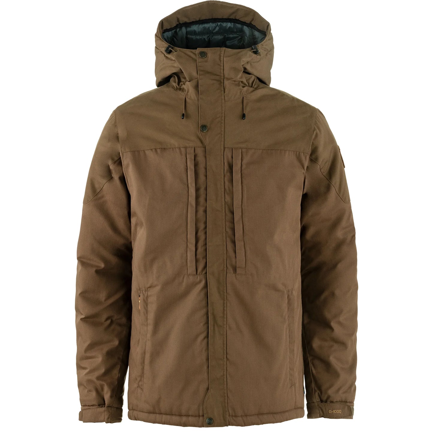Skogso Padded Jacket M