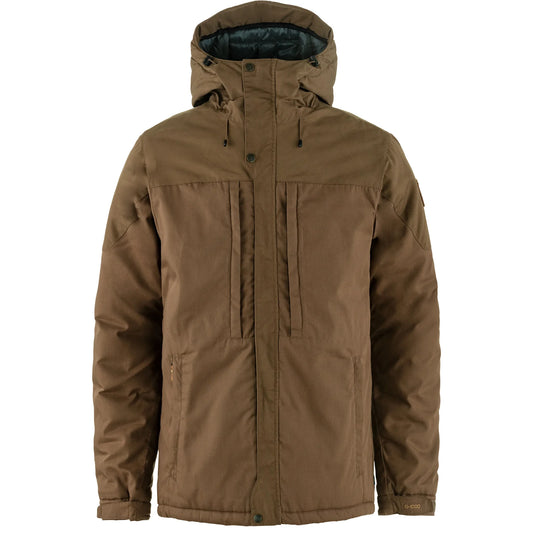 Skogso Padded Jacket M