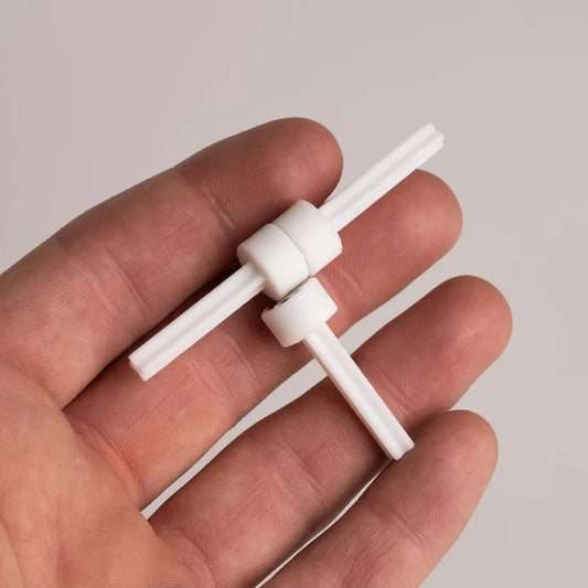 Skullies Magnet Accessory