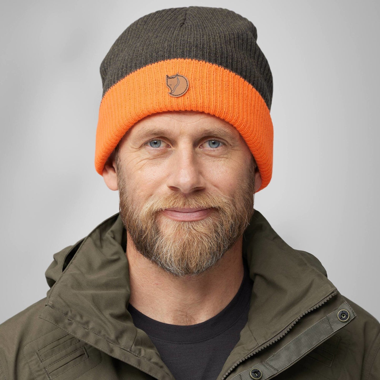 Sormland Reversible Beanie