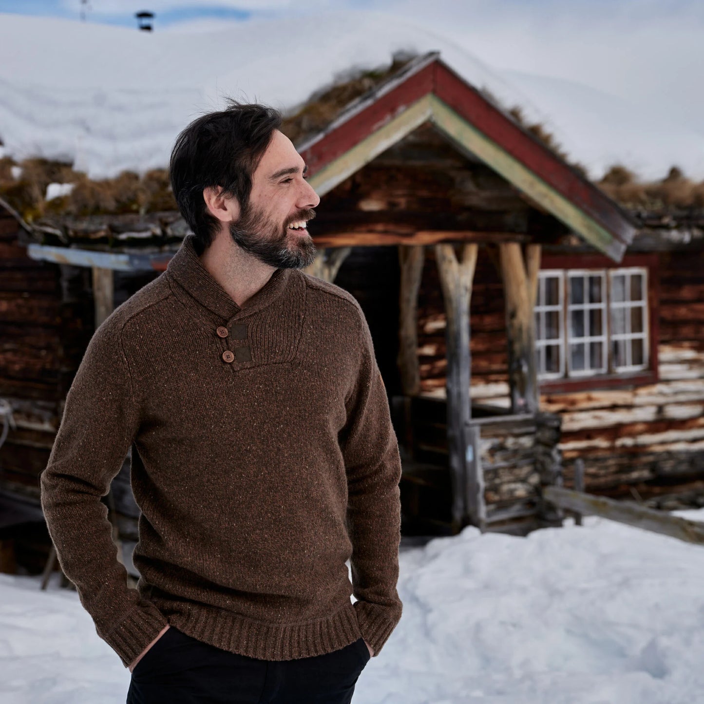 Lada Sweater M