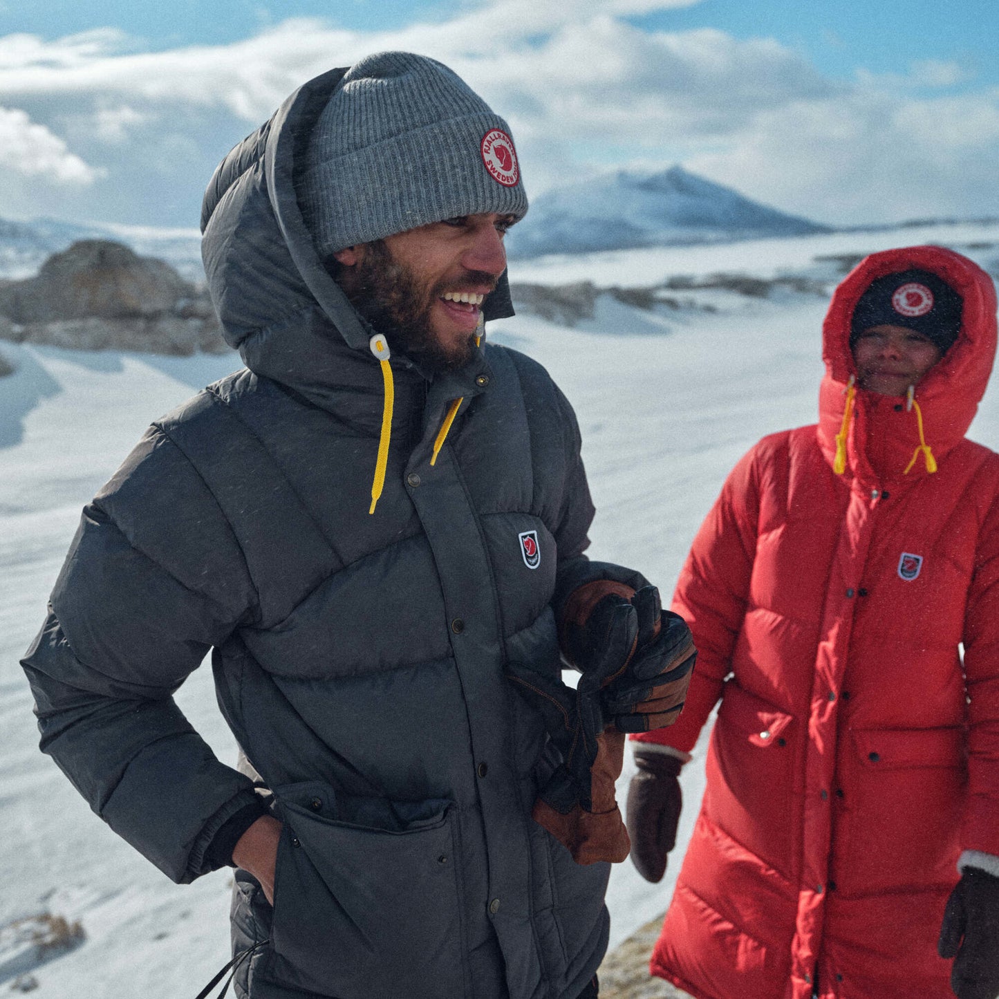 Expedition Down Lite Jacket