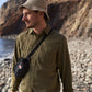 Ovik Travel Shirt LS M