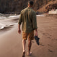 Ovik Travel Shirt LS M