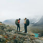 Abisko Wool Fox SS W
