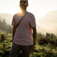Hemp Blend T-shirt M