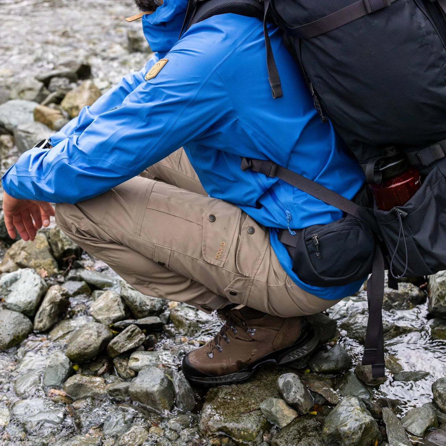 Vidda Pro Trousers M Reg