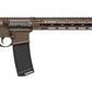DANIEL DEFENSE DDM4-V7 16" 5.56MM NATO MILSPEC+ W